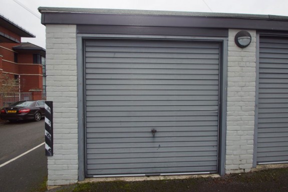 Garage 2,  To the rear of 20 Castle Hill - Photo 2