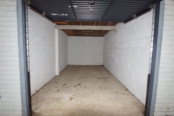 Garage 2,  To the rear of 20 Castle Hill - Photo 3