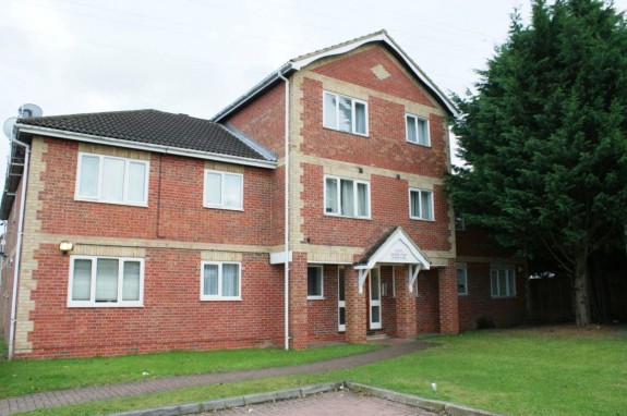 Cromer Court ,Slough - Photo 1