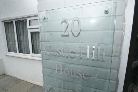 Castle Hill House - Photo 3