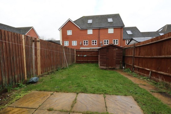 Mathecombe Road - Photo 6