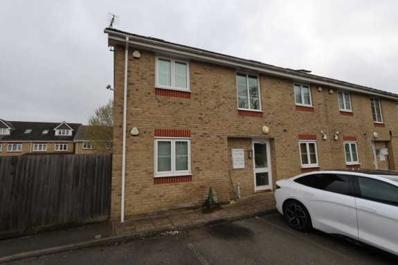 Telford Drive - Photo 1