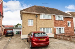 Cippenham
