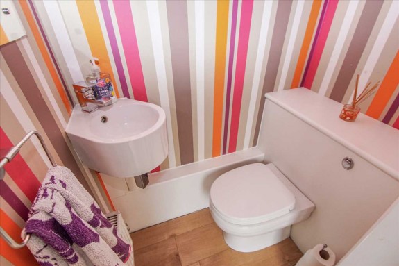 Cloakroom