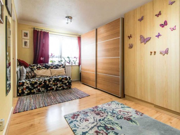 Lounge/ Bedroom
