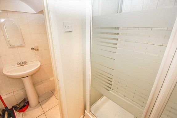 En Sutie/Shower Room