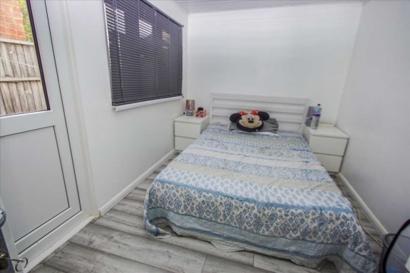 Bonus Room