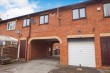 Garage & External Cupbaord