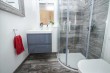 Family Shower Room