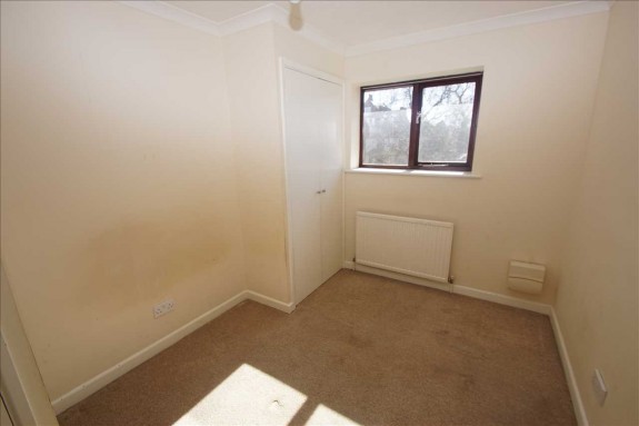 Lounge/Kitchen