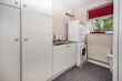 Seperate Utility Room