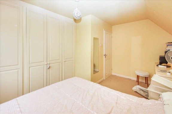 First Floor Bedroom 2
