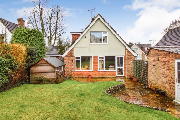 Hardwick Close, Maidenhead - Photo 9
