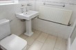 Ground Floor Shower Room