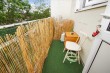 Private Balcony
