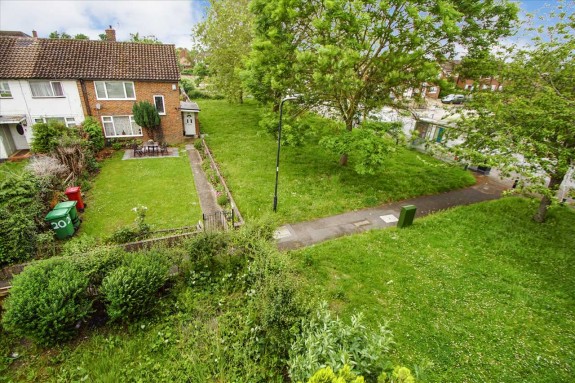 Communal Gardens