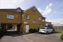 Cippenham