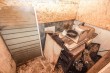 Bathroom Area