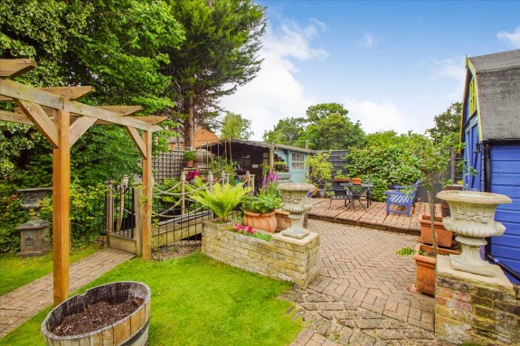 Bower Way, Cippenham, Cippenham - Photo 19