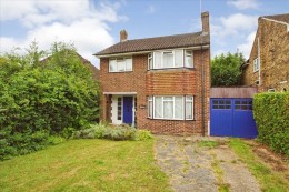 Stoke Poges