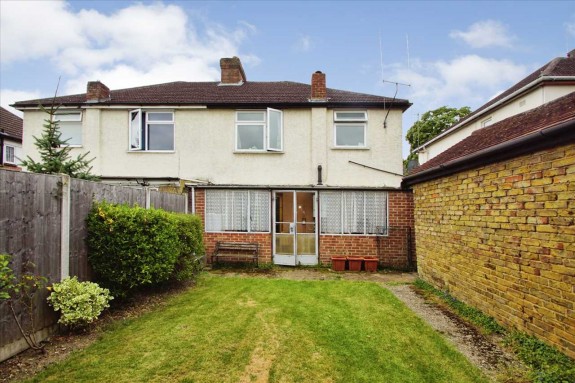Crofthill Road, Farnham Royal, Slough - Photo 12