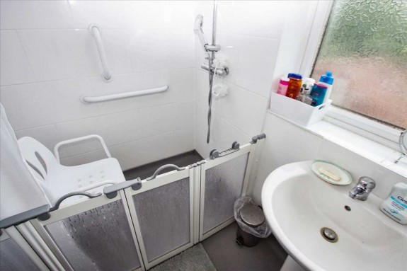 Bathroom/Wet room