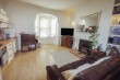 Open Plan Lounge/Kitchen Area