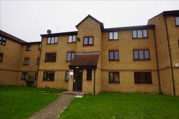 Cippenham