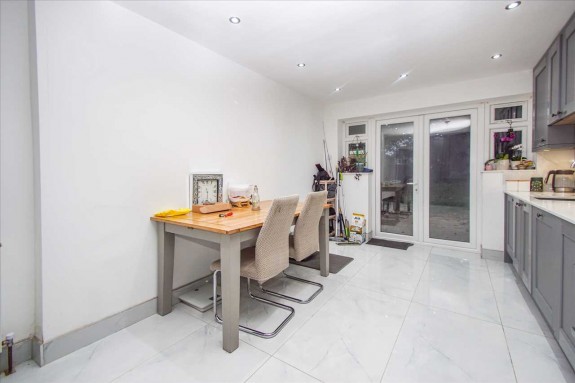 Kitchen/Beakfast Room