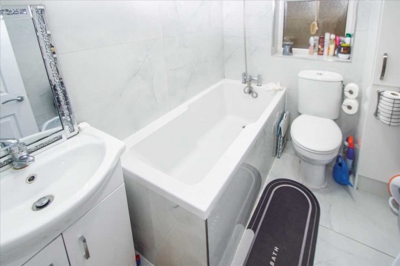 Ground Floor Bathroom