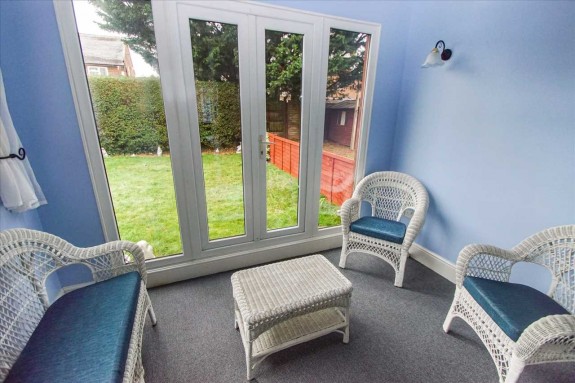 Summer Room