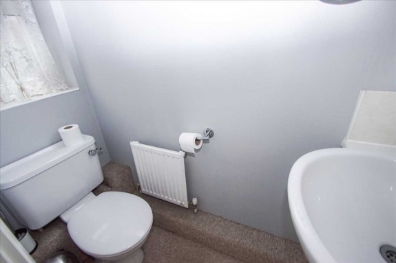 Cloakroom