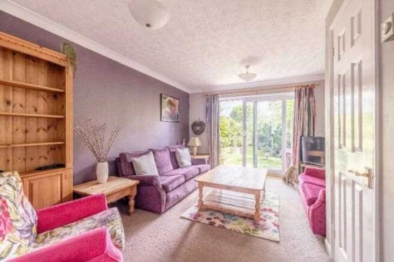 Living/Dining Room