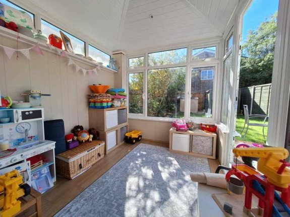 Conservatory