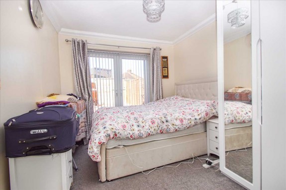 Ground Floor Bedroom/Second Reception Room