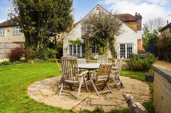 Burnham Lane, Burnham - Photo 20
