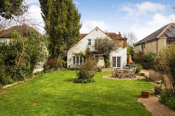 Burnham Lane, Burnham - Photo 21