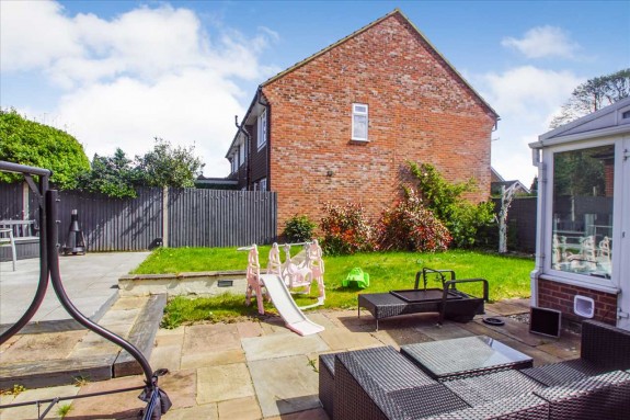 Mallard Drive, Cippenham, Slough - Photo 13
