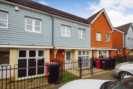 Cippenham