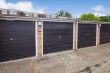 Garage and Parking