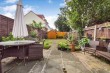 Covered Entrance Porch