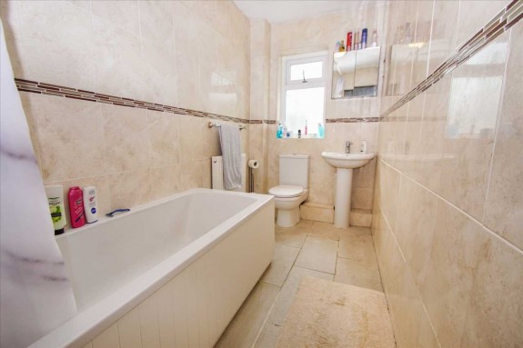 Ground Floor Bathroom