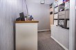 Dressing Lobby