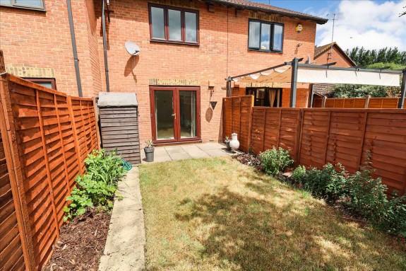 Lochinvar Close, Cippenham - Photo 8