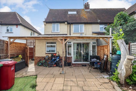 Francis Way, Cippenham, Slough - Photo 9