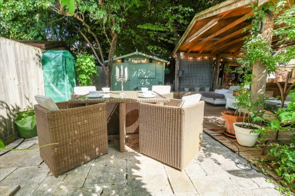 Lower Cippenham Lane, Cippenham, Slough - Photo 21