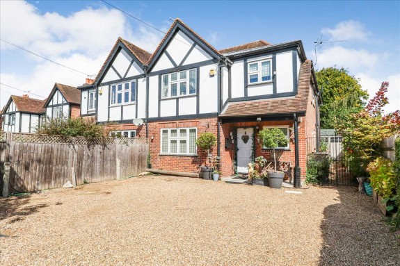 Lower Cippenham Lane, Cippenham, Slough - Photo 23