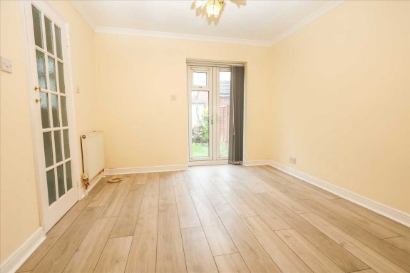 Ground Floor Bedroom