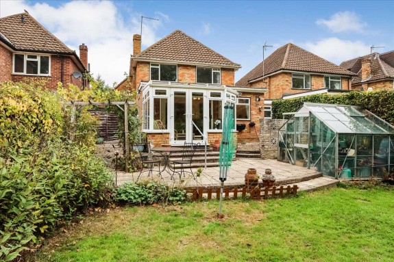 Bunby Road, Stoke Poges - Photo 20