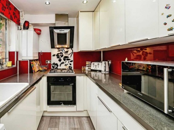 Braemar Gardens, Windsor Meadows, Cippenham - Photo 11